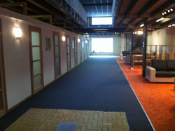 Ouverture de notre nouveau centre d'affaires