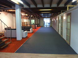 Découvrez notre nouveau centre d'affaires