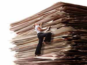 We take care of the paperwork.